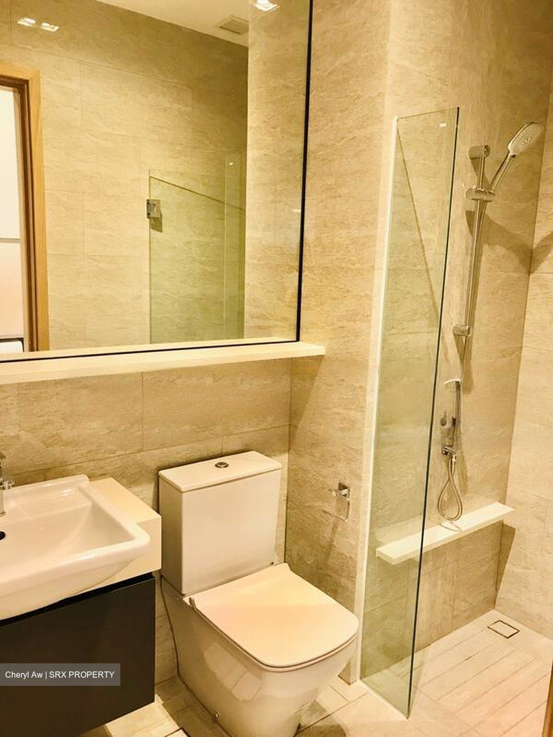 City Gate (D7), Apartment #538826971